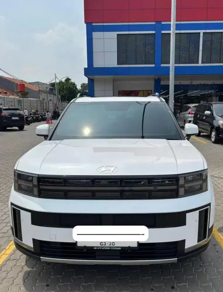 Santa Fe Prime Gasoline 2025