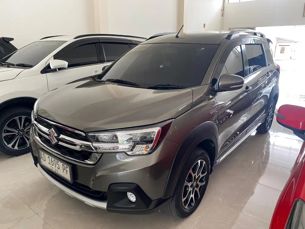 Suzuki XL7 2024 Bensin