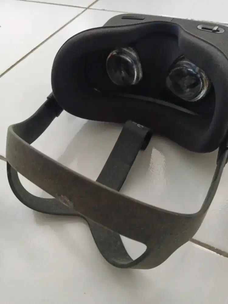 Jual OCULUS 1 / game virtual