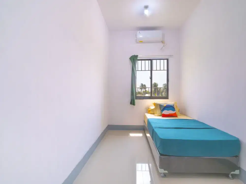Kost Dekat RSUD Kalideres & Area Perkantoran PJS Tower - AbdiHome Kost Kalideres Mutiara Pratama 2