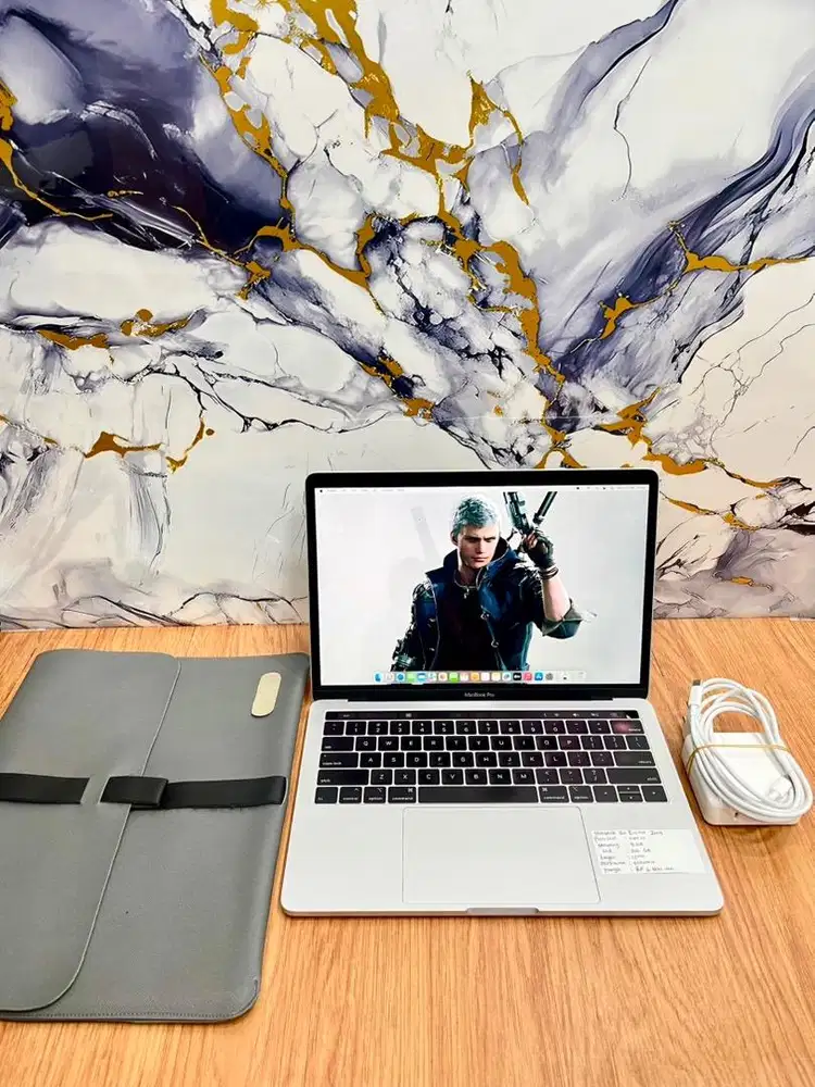 MacBook Pro Retina 13 (2019)