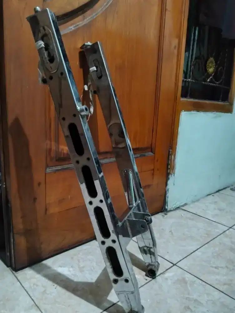 Arm MX king Chrom Malay