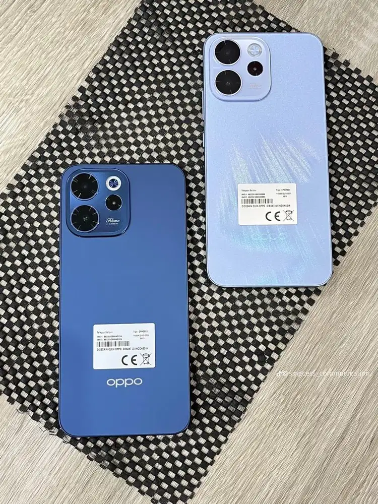 Oppo Reno 15f serise