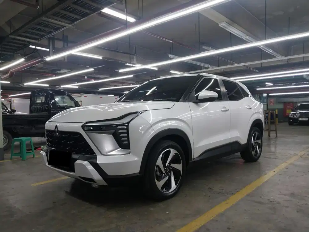 MITSUBISHI XFORCE 1.5 ULTIMATE AT 2024