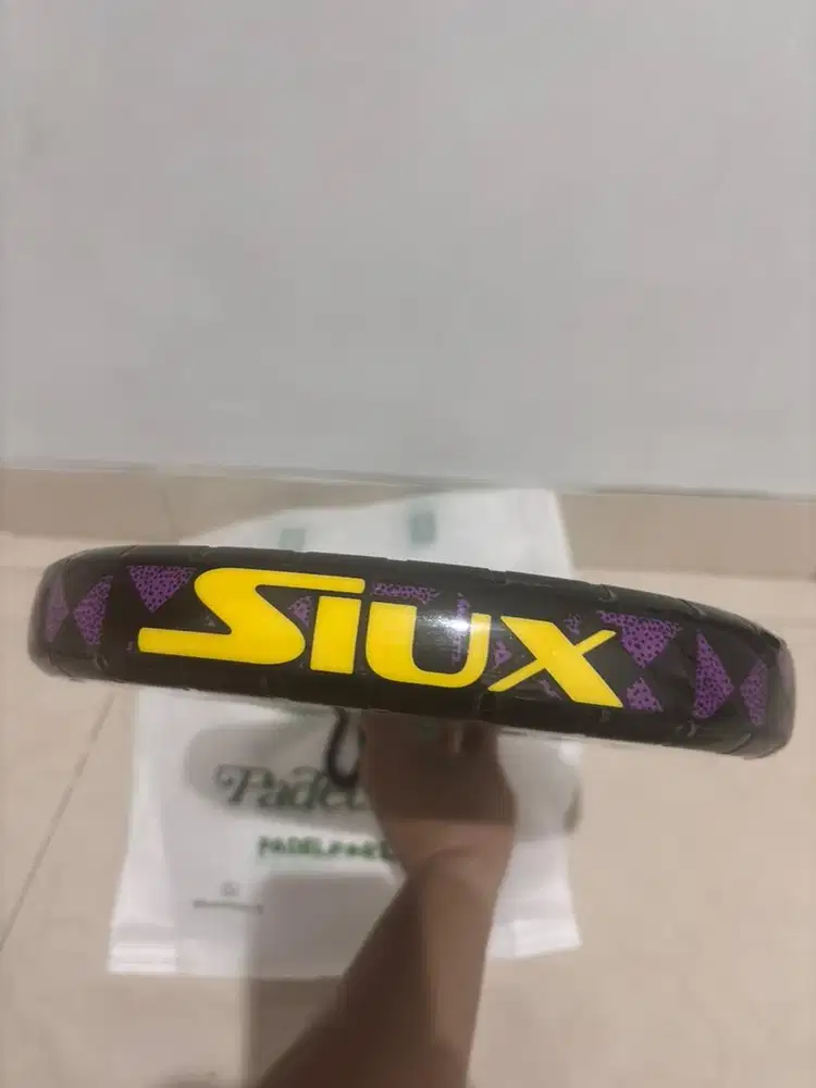 Siux Beat Hybrid Air 2 2025