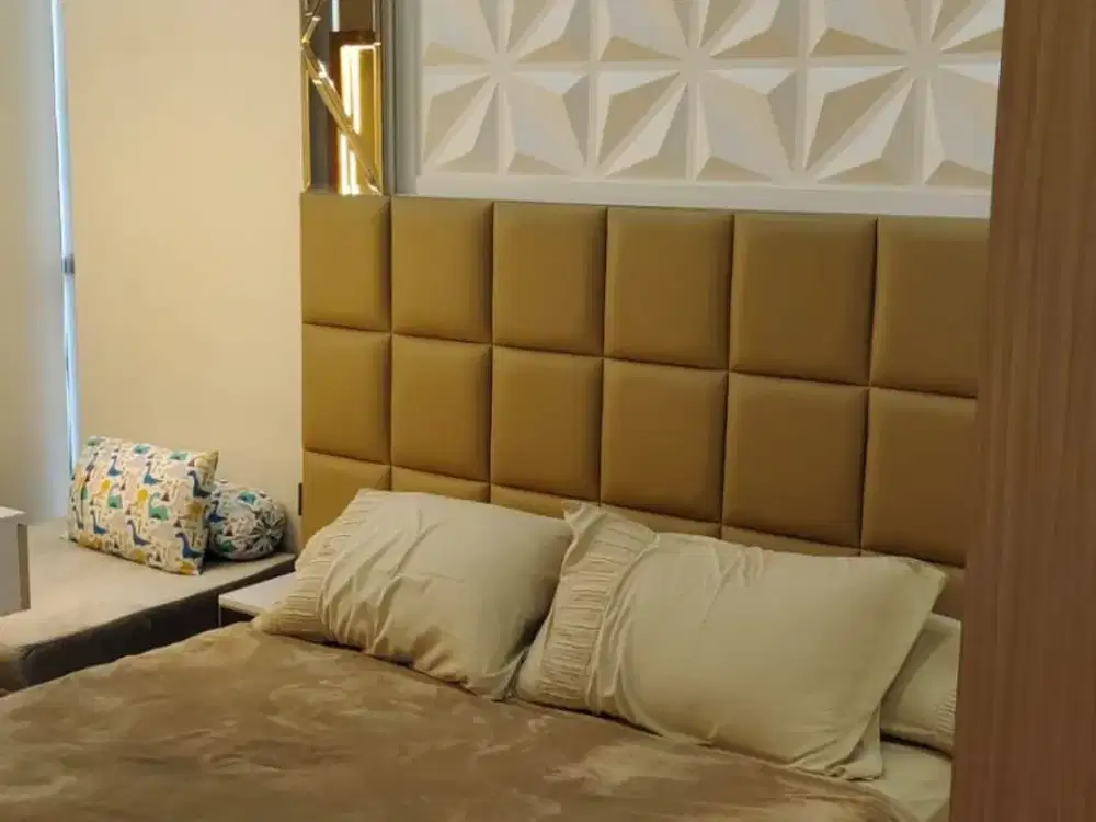 Disewakan Apartement Sedayu City  Kelapa Gading Jakarta Utara