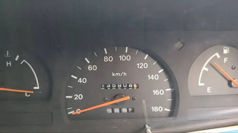 Panther Mulus Pemakaian Sendiri