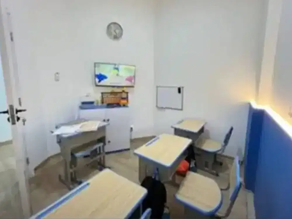 Ruko Boulevard Timur Kelapa Gading 6x17m 2 lantai, lokasi strategis, JUAL RUGI