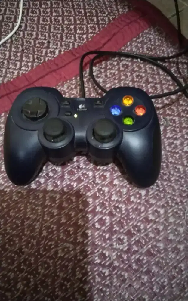 Joystick Gamepad Logitech F310
