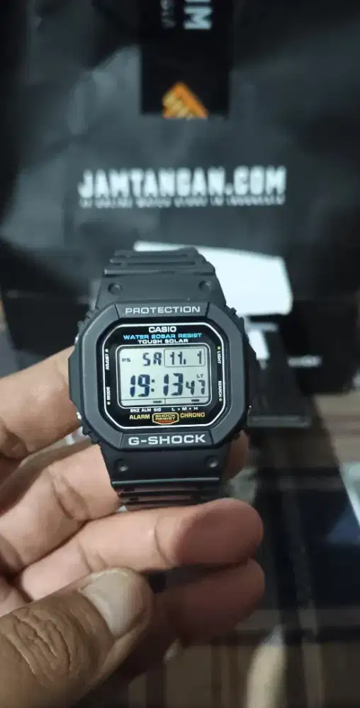 Jam tangan Casio Gshock dw5600 dw6600 gx56 dw6900 Mudman g9000 Nike