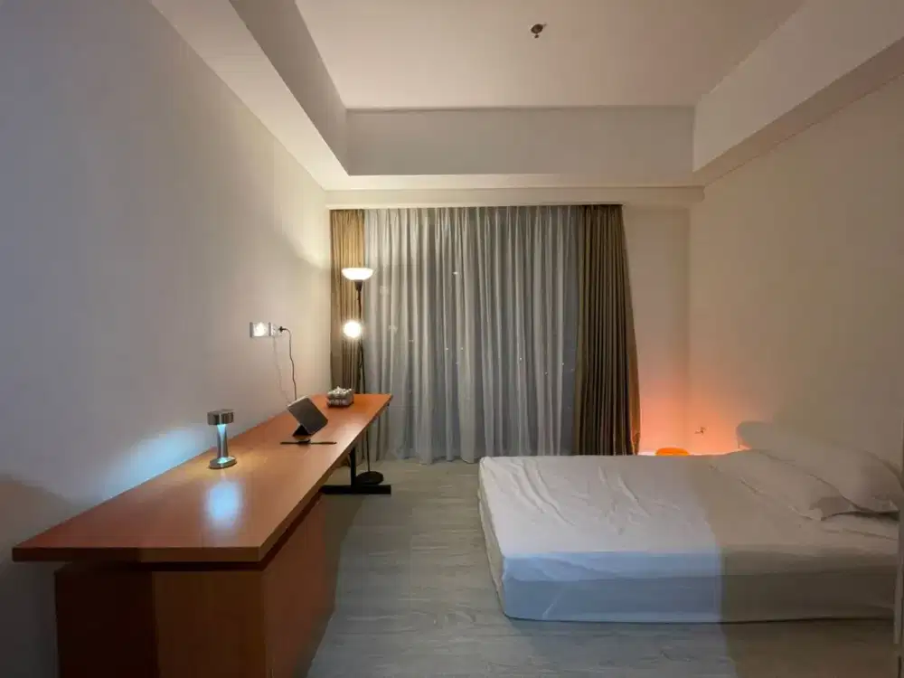 Disewakan Apartement Sedayu City  Kelapa Gading Jakarta Utara
