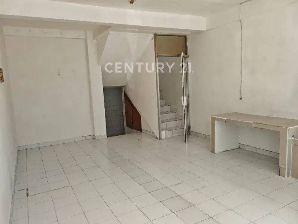 Jual Cepat Ruko 2 Lantai Fasum Lengkap Di Lippo Cikarang