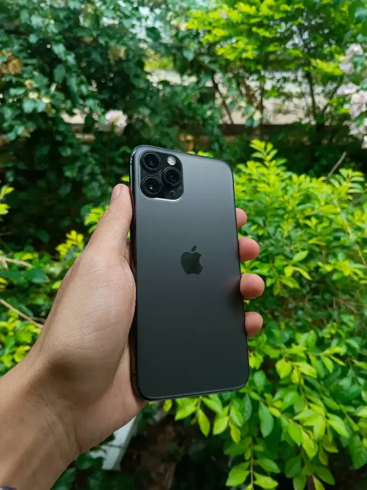 iPhone 11 Pro 256 GB