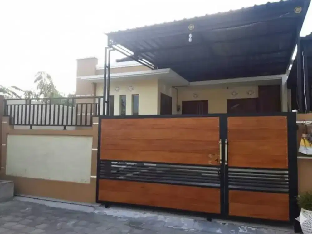 Rumah 1 lantai di Nusa Dua | perumahan | dekat Poltekpar Nusa Dua