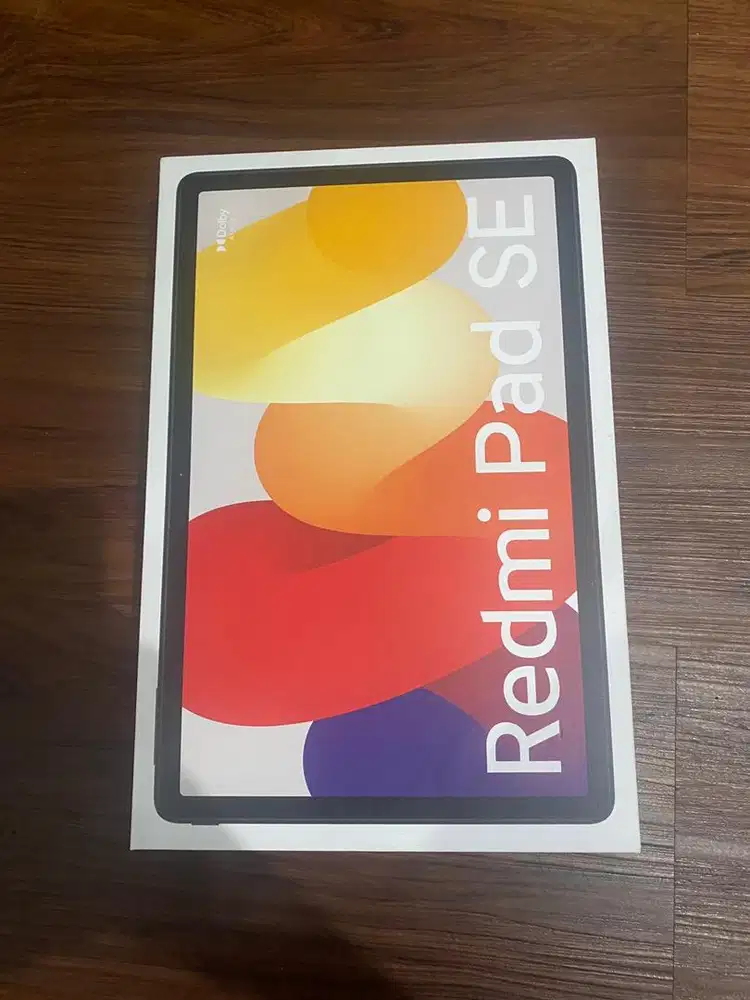 Redmi pad se 4/128