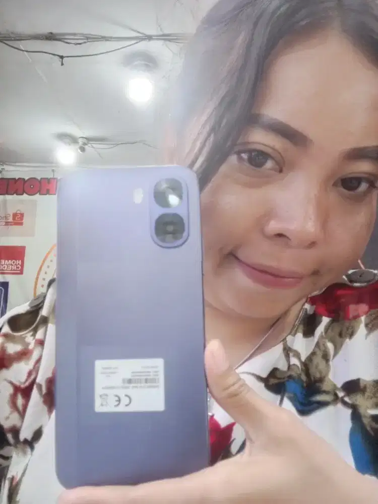 Oppo A6x 6+12gb/128gb