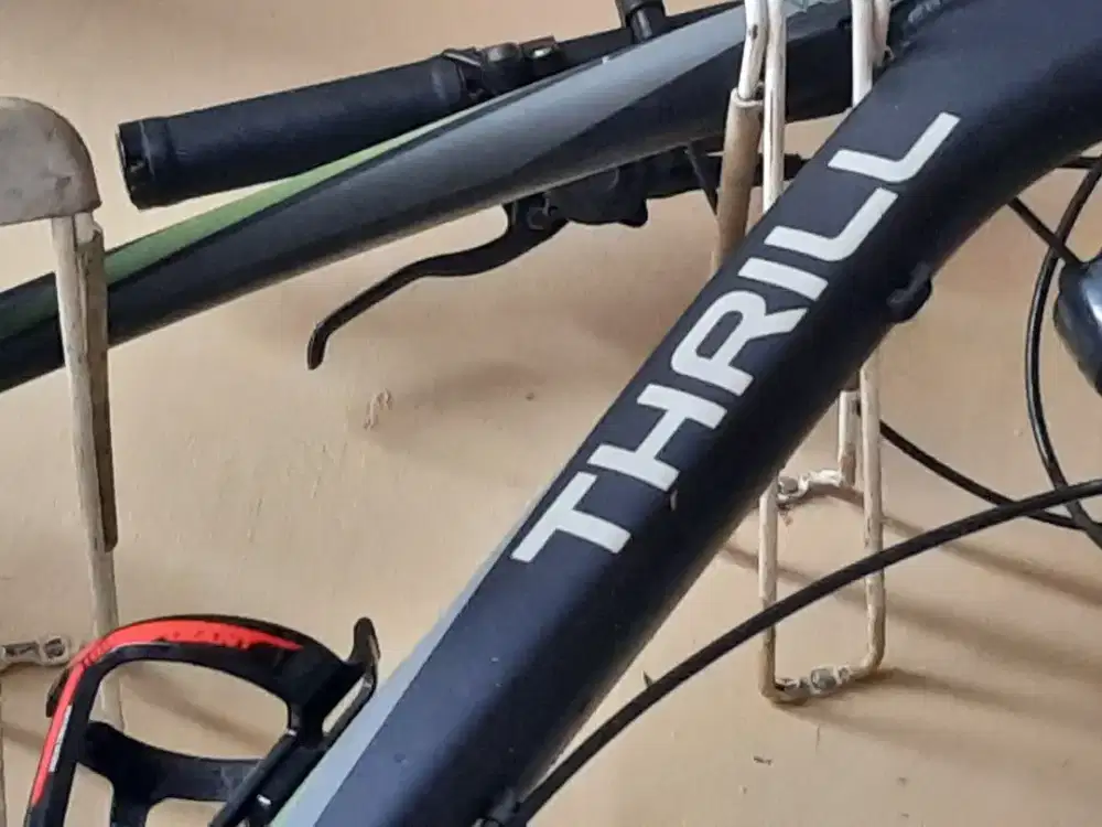 Sepeda Thrill volare 1.0