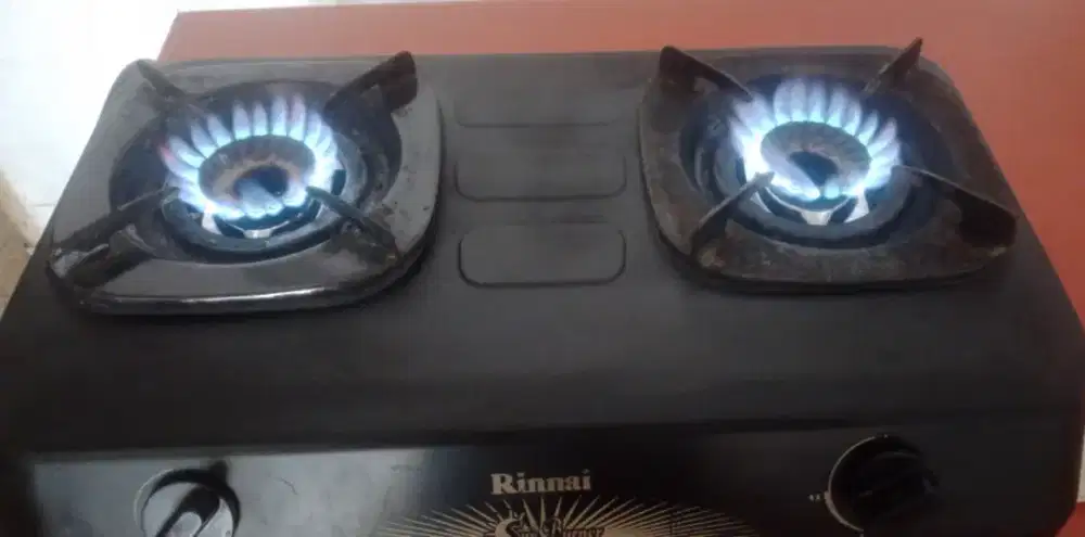 Jual Kompor gas Rinnai