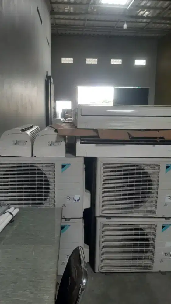 TERIMA SERVIS AC KULKAS DLL BERGARANSI