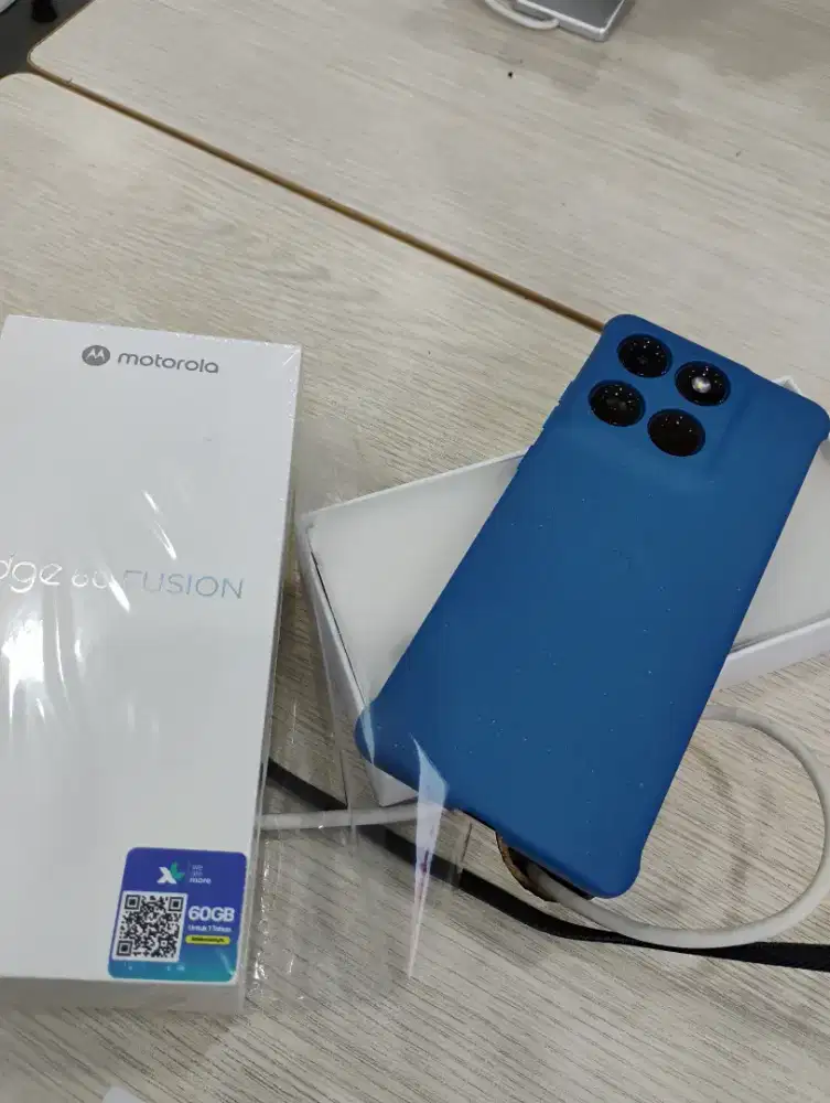 Motorola G57 power 5G