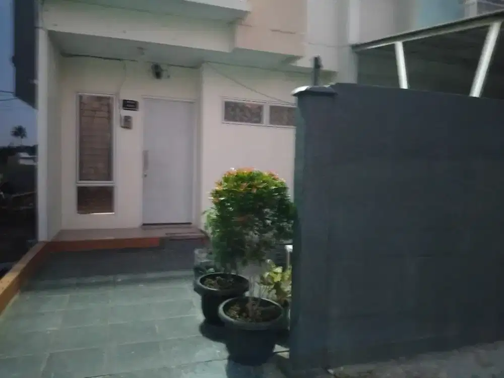 Tekoper permhan di sepatan