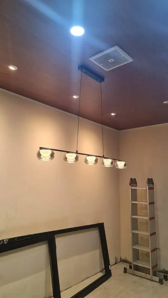 Jual lampu hias atau dicari 1 cup kaca smoke