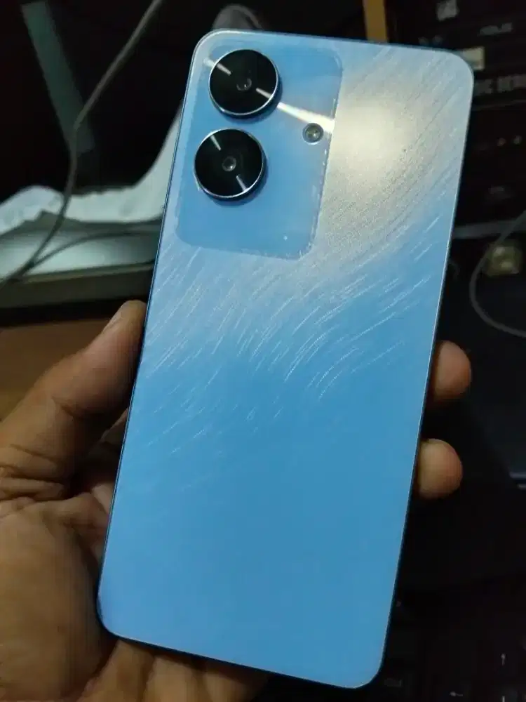 Realme note 60 6/128gb