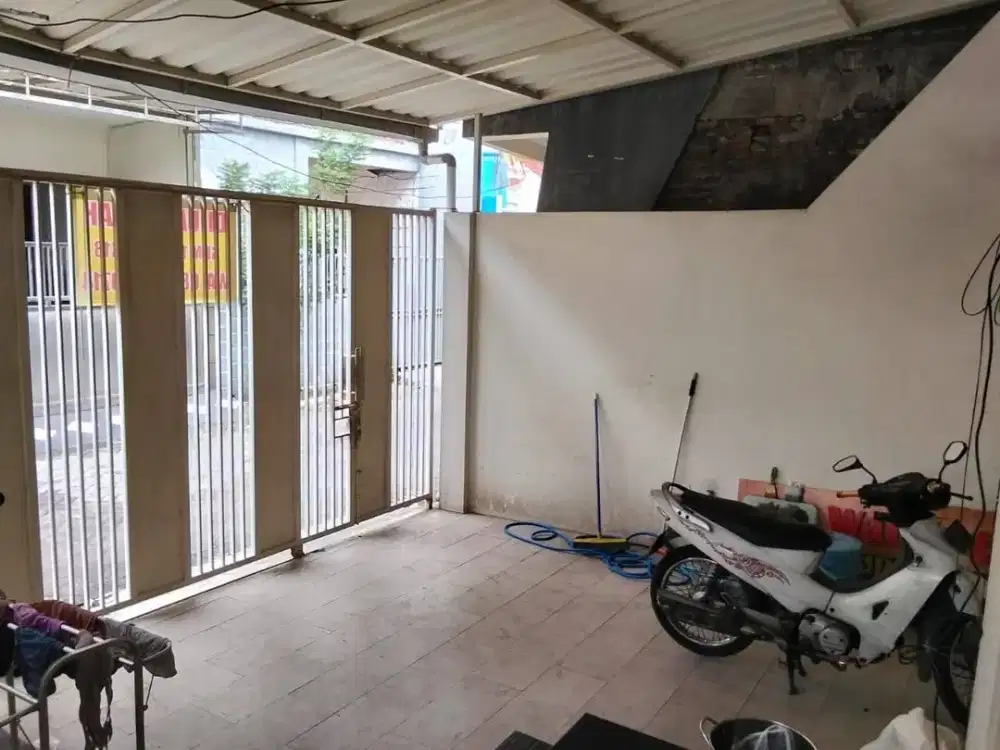 Dijual/disewakan Rumah Murah Lokasi Strategis Kalijudan