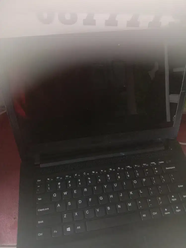 Lenovo idepad 110 hidupinus ga ada casan