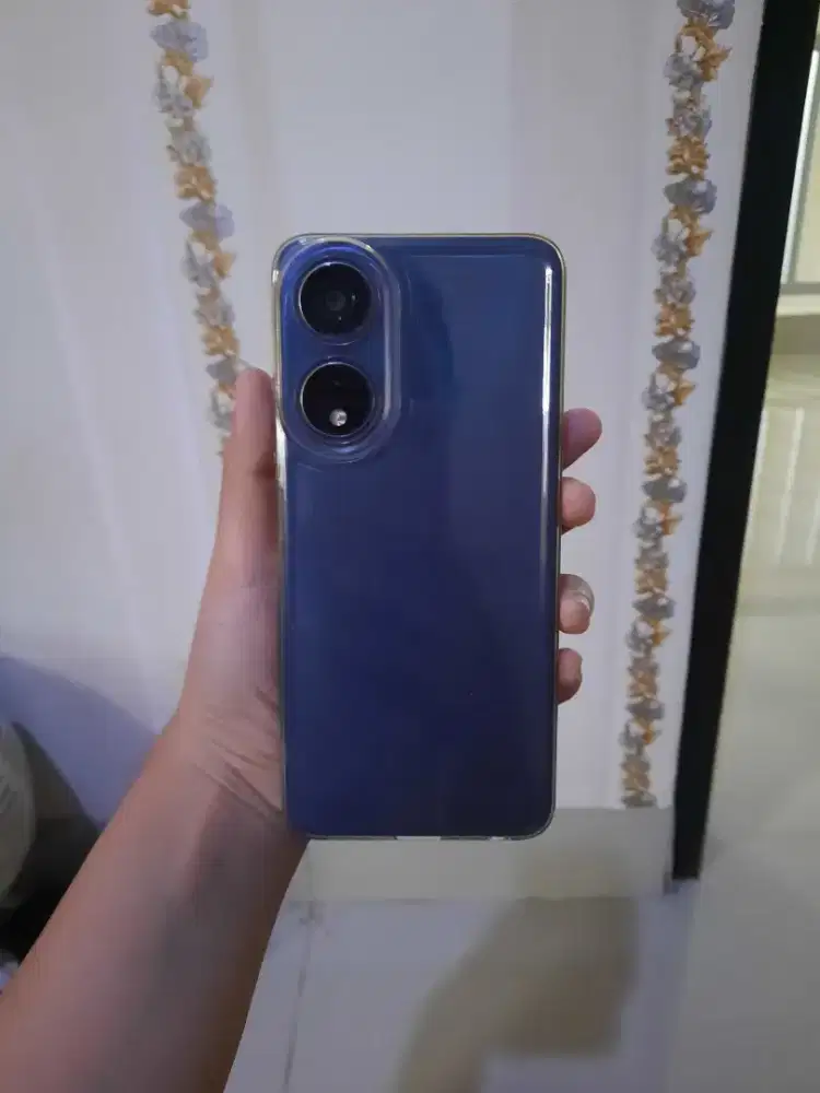 Dijual HP Itel P55 5G