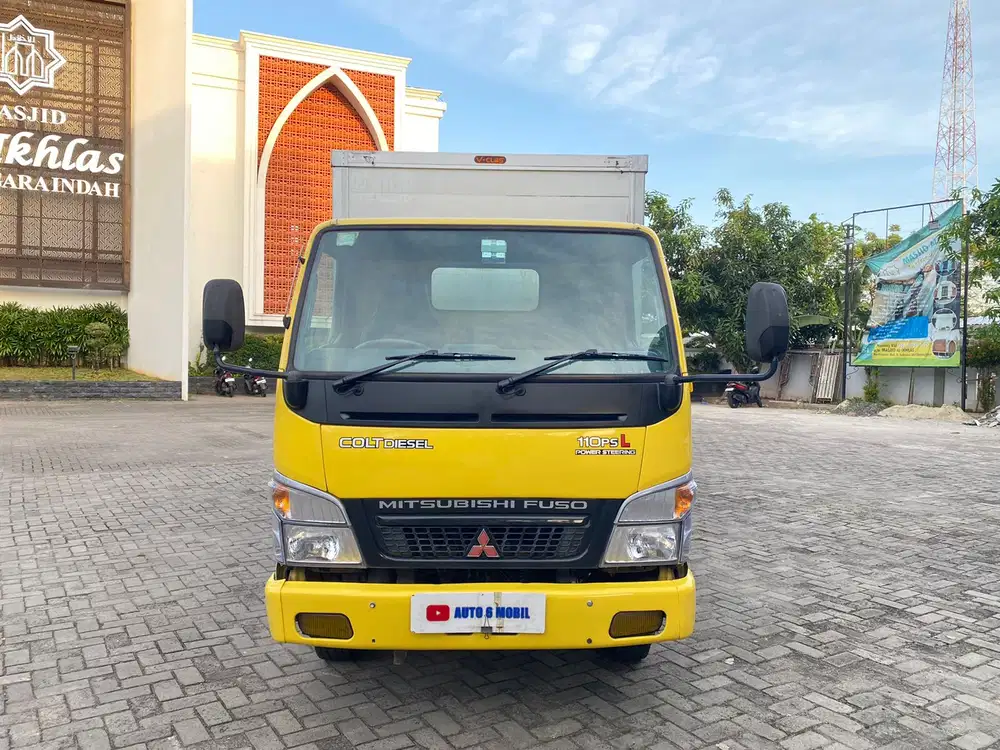 CENTER FE71 LONG 2018