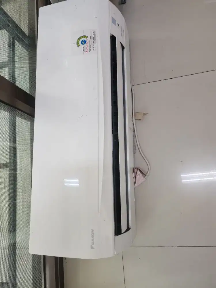 Daikin Thailand 1 PK