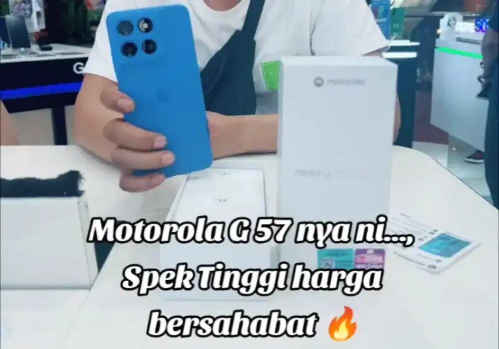 Motorola g 57 power 5g, free Kouta, free antigores
