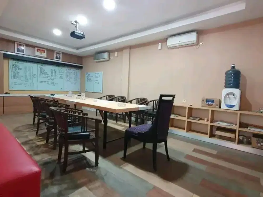 Jual Murah Di Bawah Harga Pasar Kantor Ciwastra