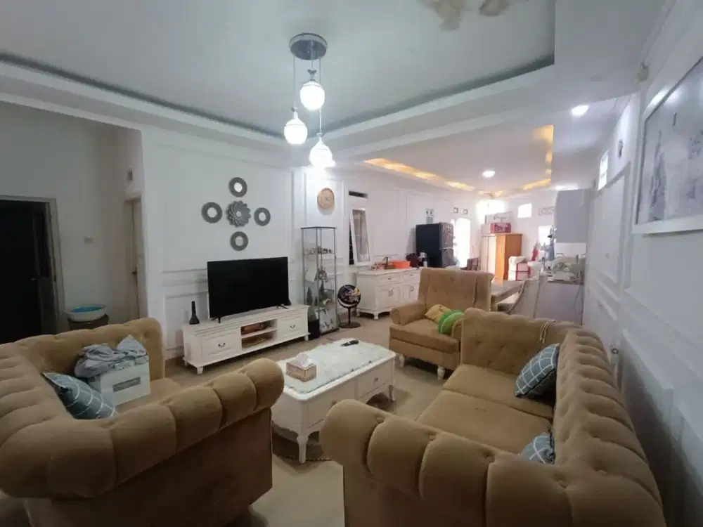 Dijual Cepat Rumah Permata Buahbatu Dekat STT Telkom