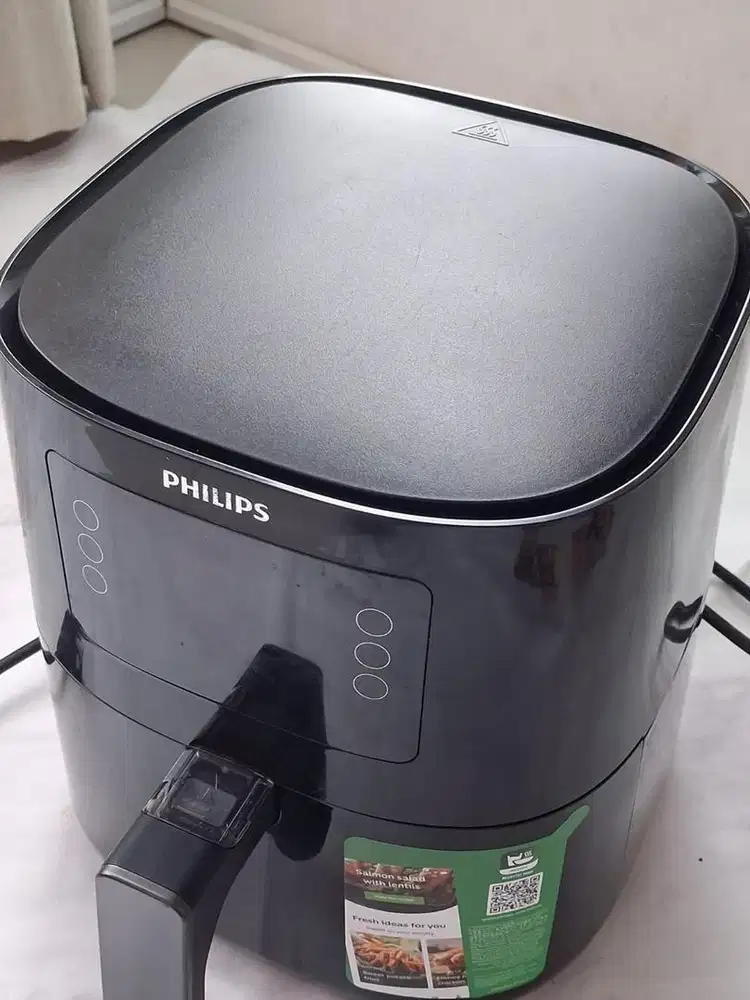Preloved Philips Air frier HD 9252
