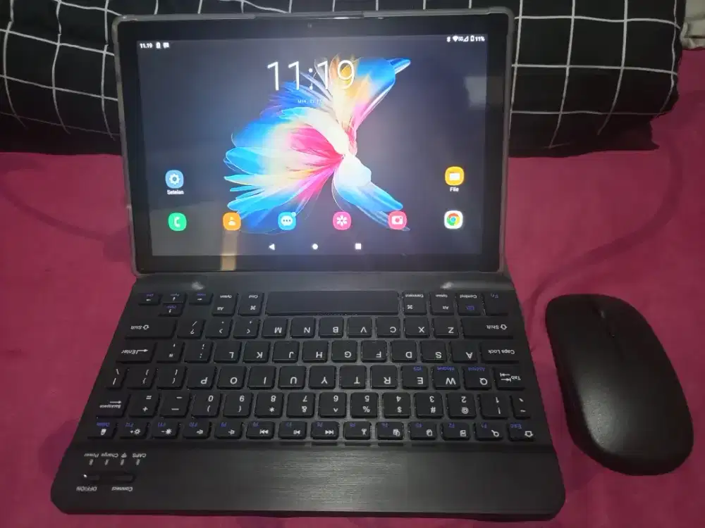 Sirkels Tablet s12