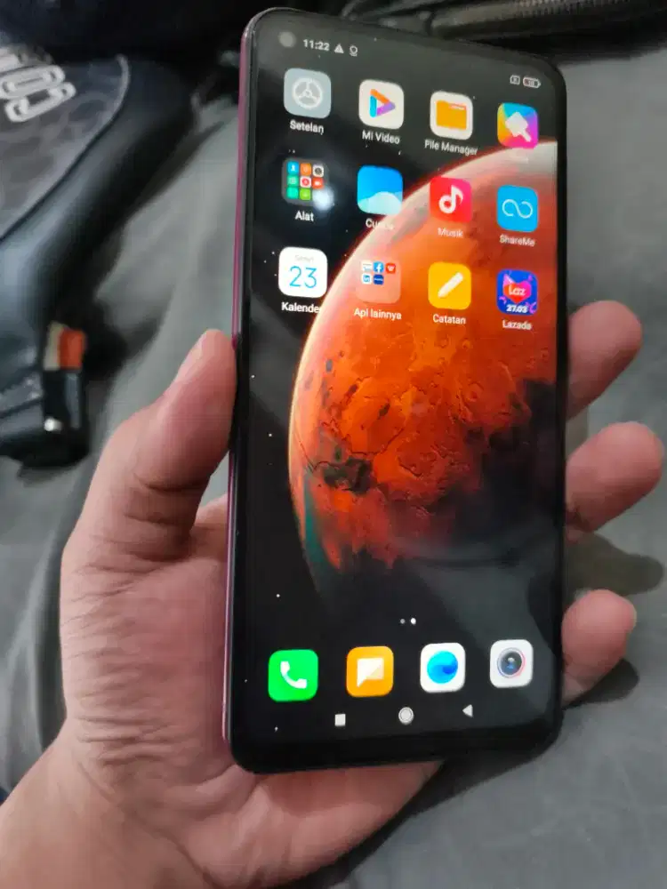 Xiaomi redmi note 9 6/128