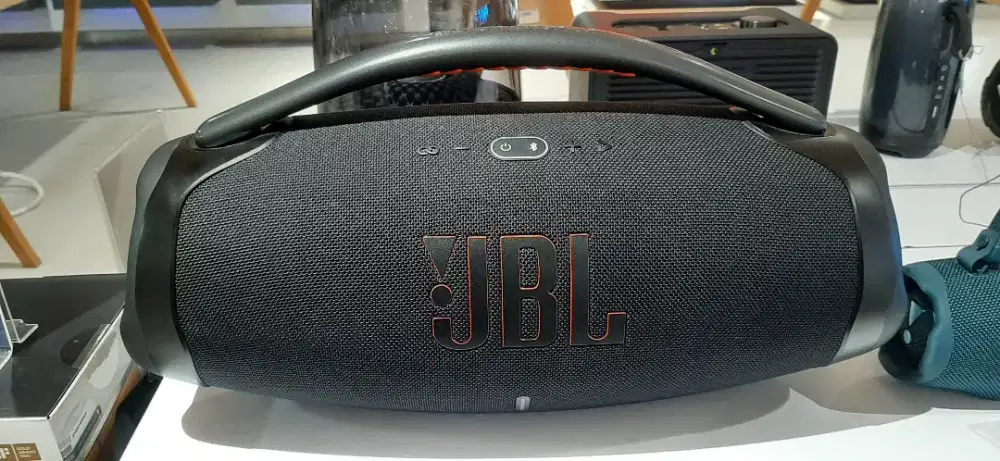 JBL BOOMBOX 3 CICILAN AEON FAST