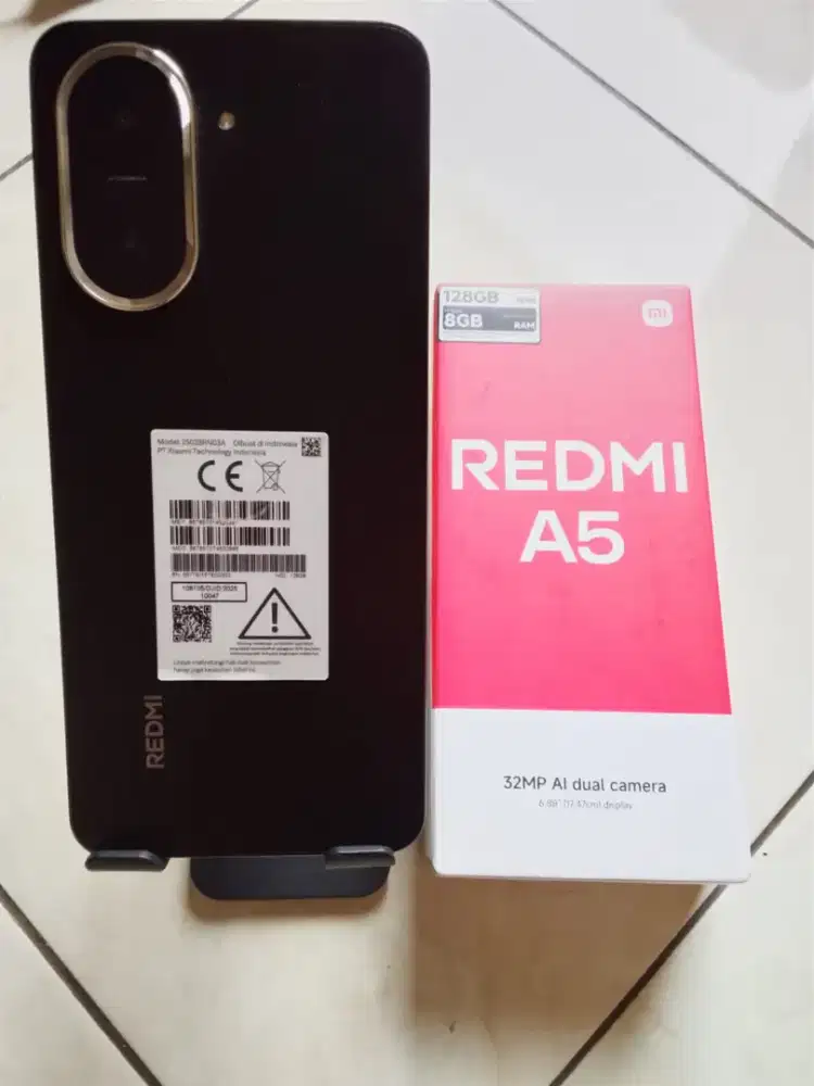 Jual Hp redmi A5