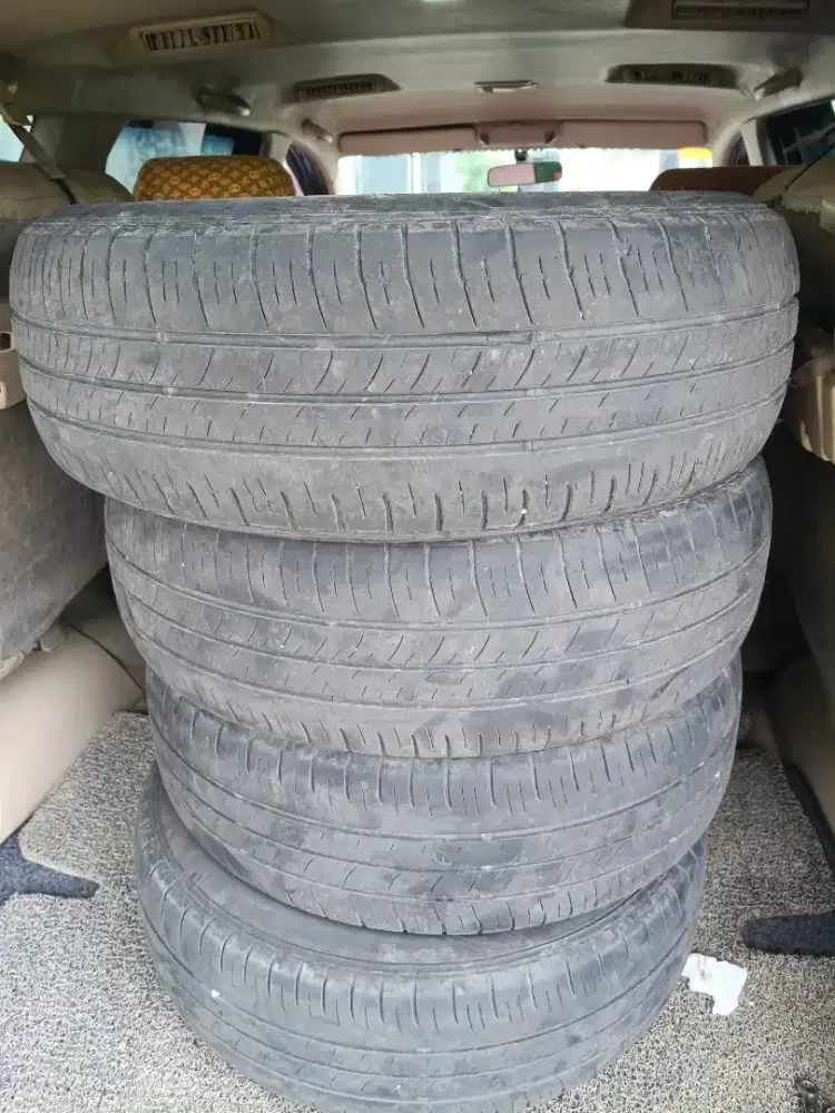 ban dunlop 205 65 r 16