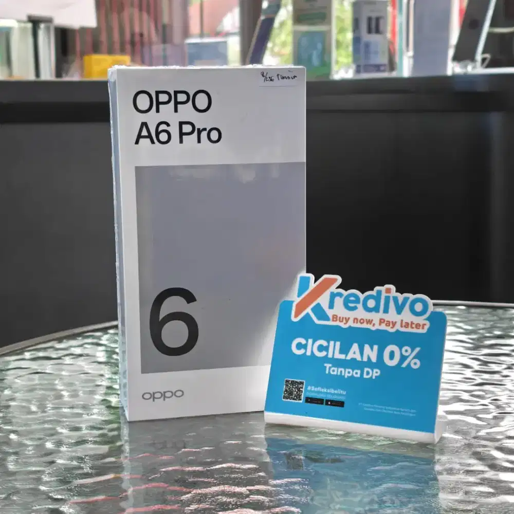 Promo Kredit Handphone Oppo Tanpa Bunga
