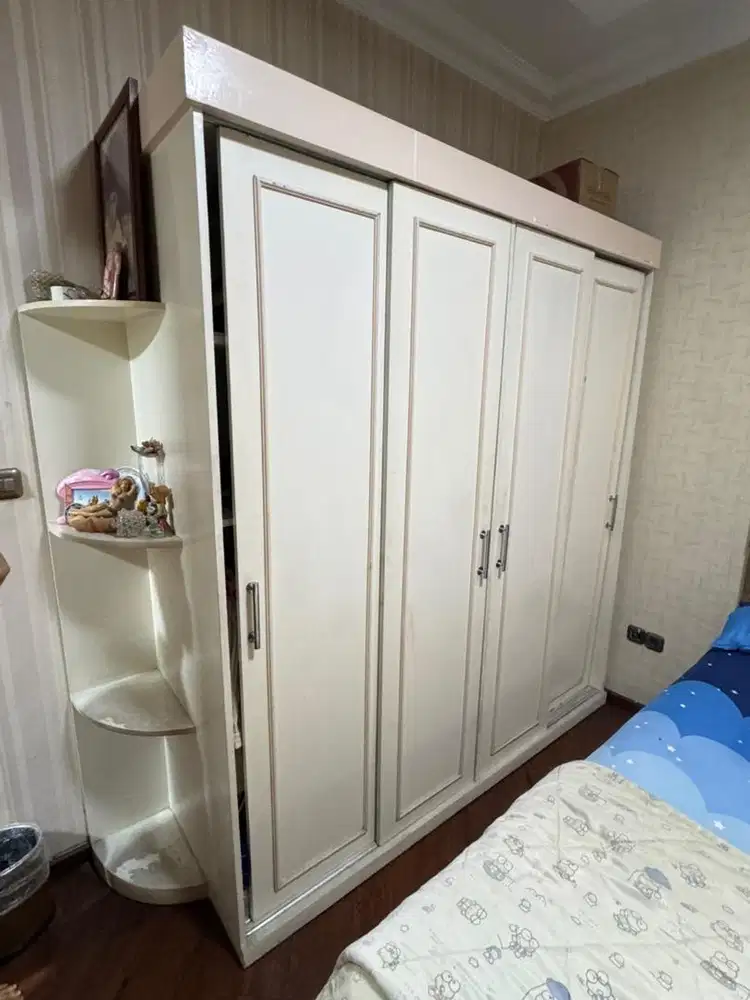 Furniture Set Kamar Anak