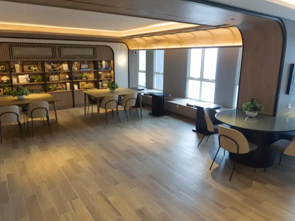 Virtual Office Di Surabaya Area Pakuwon City SOHO 708 Lokasi Strategis