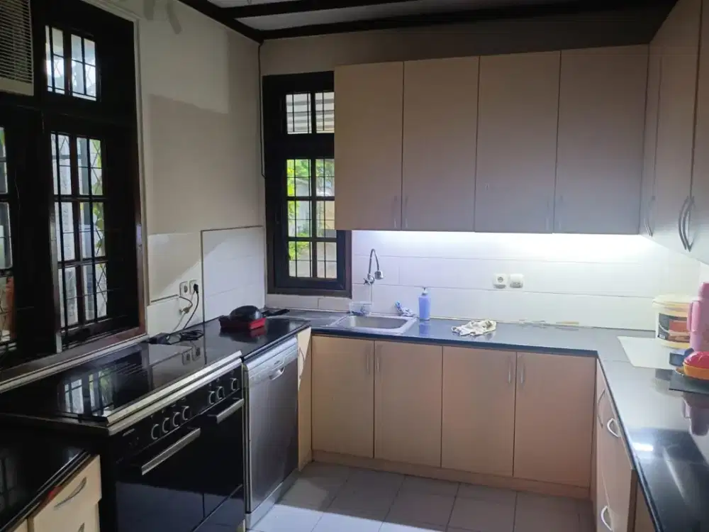 Rumah Bisa untuk Silent Office area Fatmawati Jakarta Selatan