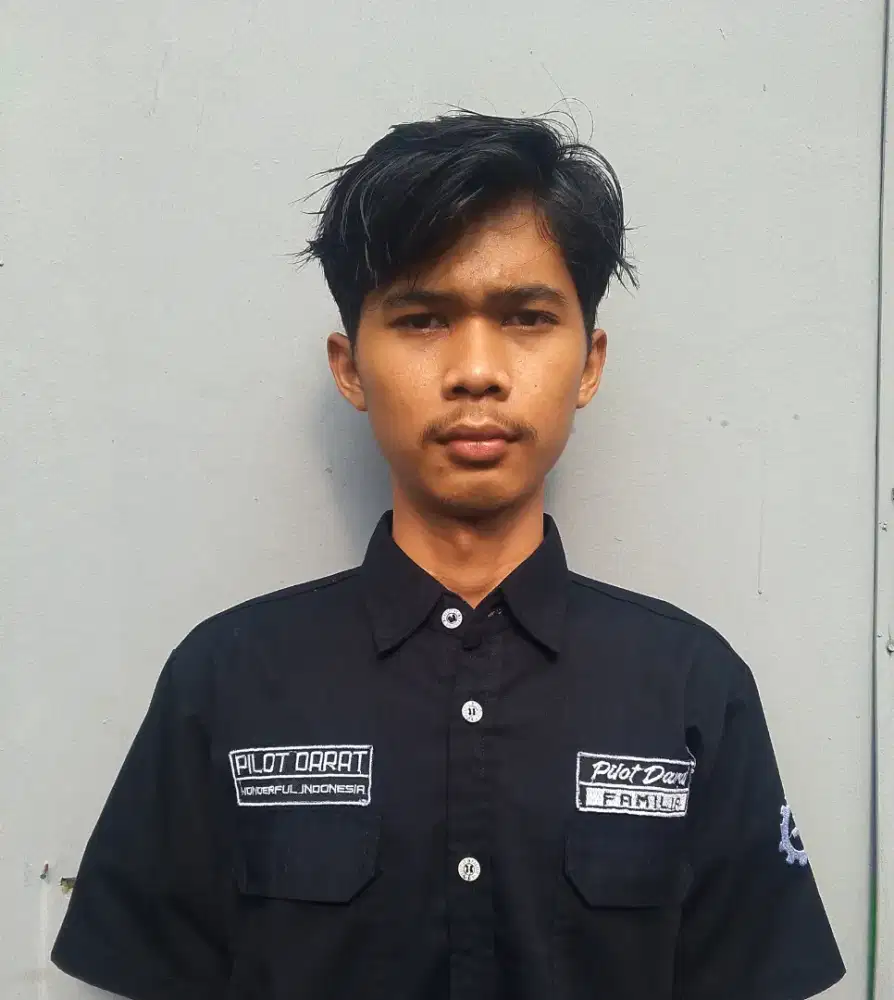 Info Lowongan Kerjanya Kk