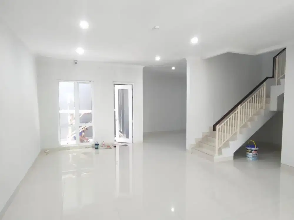 Dijual Rumah Di Pasadena Grand Residence Gading Serpong