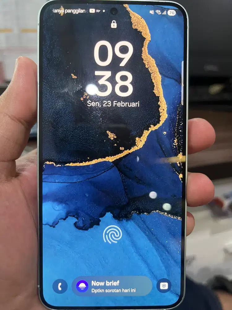 samsung s25 mint 12/512