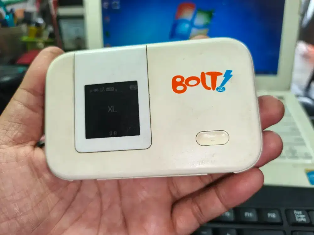 MiFi Bolt E5372s Max Unlock 4G All Operator