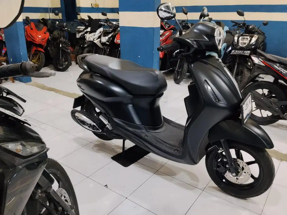 jual cepat Yamaha grand filano 2023 keyles